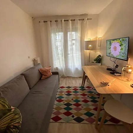 Apartamento Cosy *